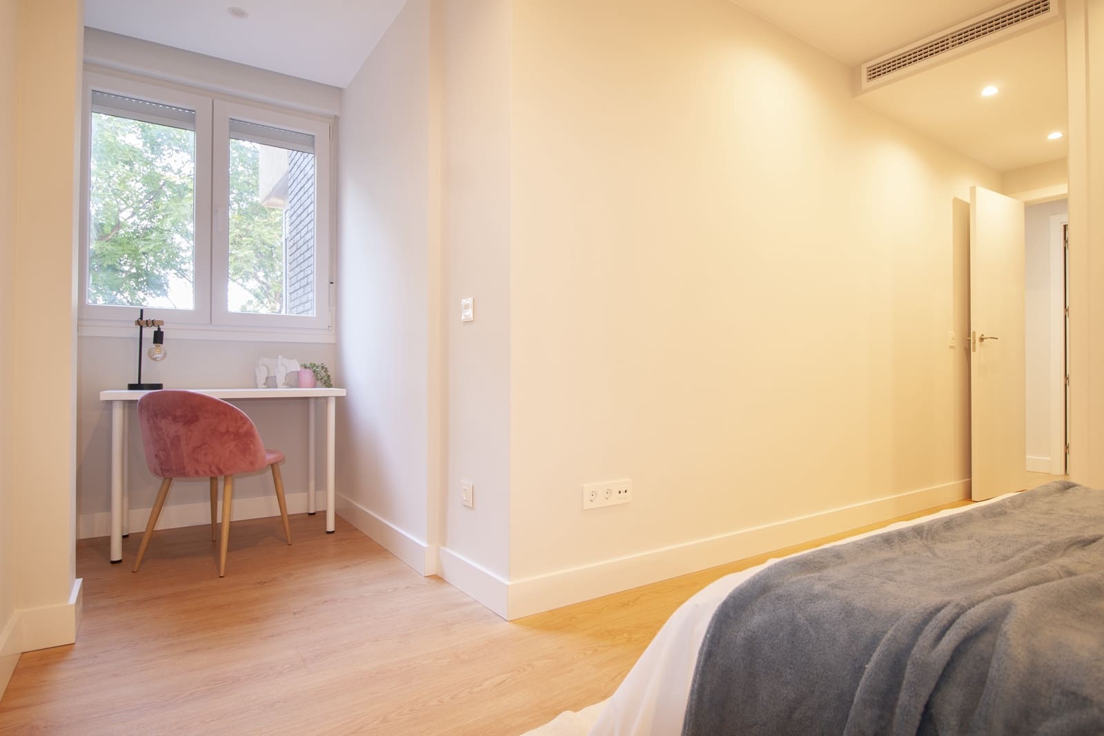 4 soveværelse Lejlighed til salg i Malaga by - € 520.200 (Ref: 9331838)