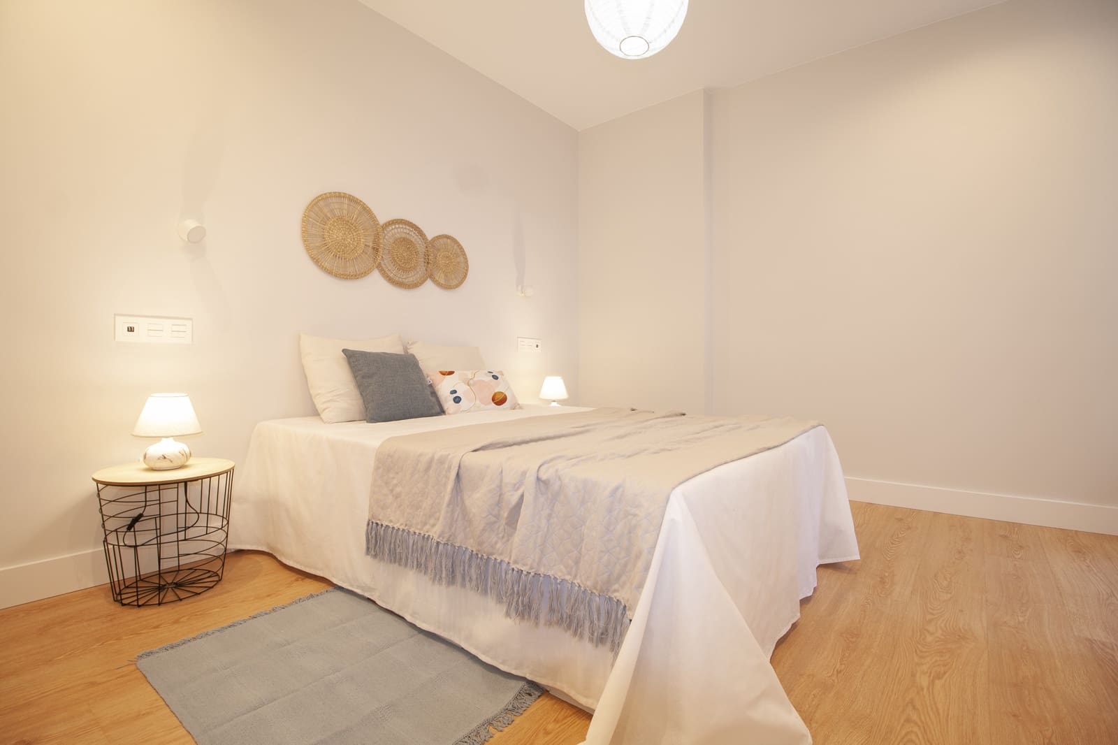 4 soveværelse Lejlighed til salg i Malaga by - € 520.200 (Ref: 9331838)