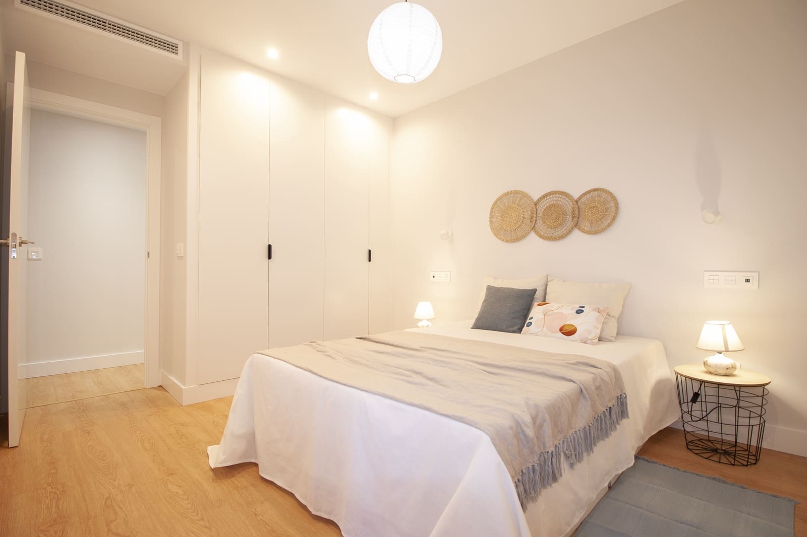 4 soveværelse Lejlighed til salg i Malaga by - € 520.200 (Ref: 9331838)