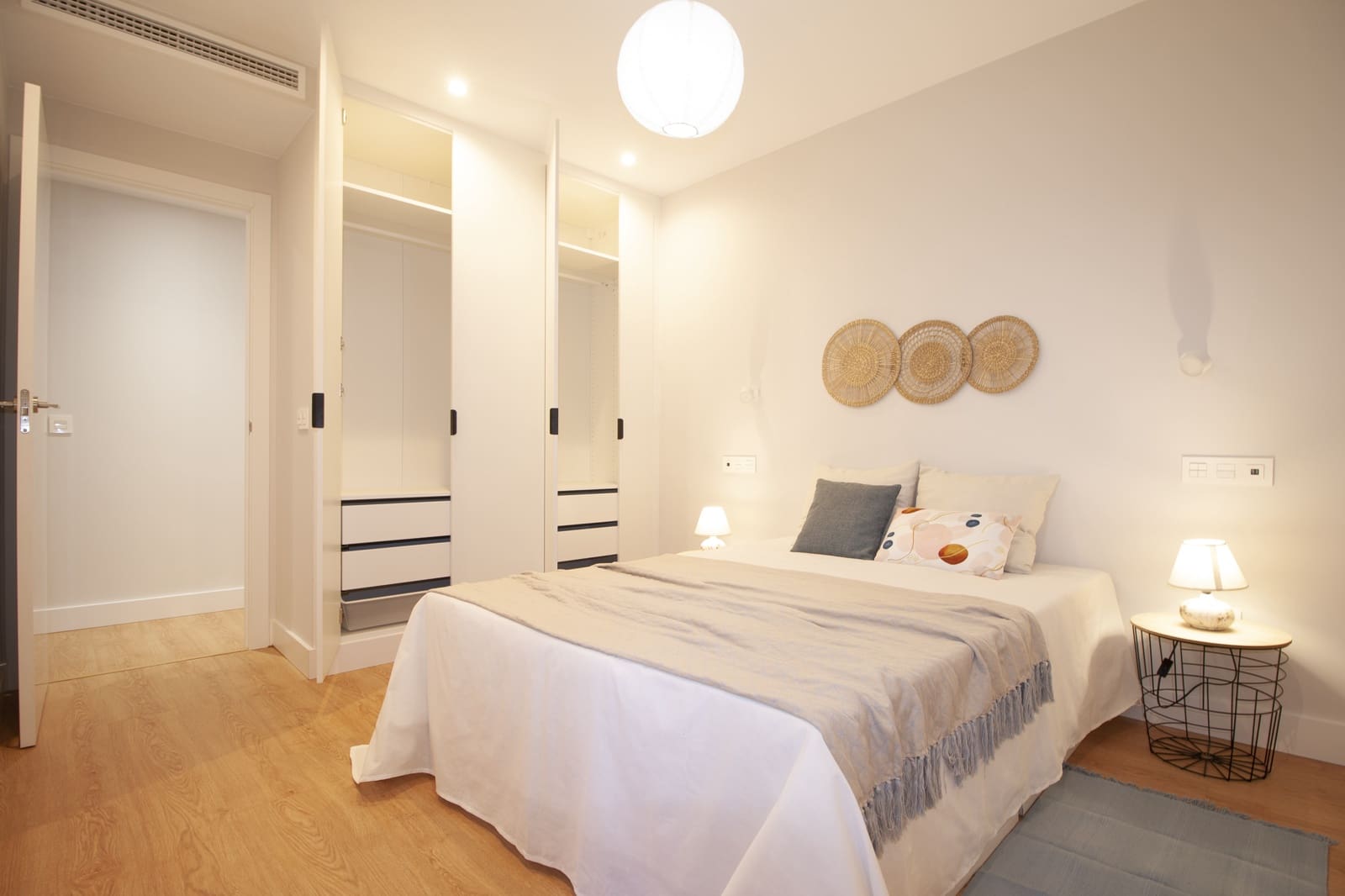 4 soveværelse Lejlighed til salg i Malaga by - € 520.200 (Ref: 9331838)