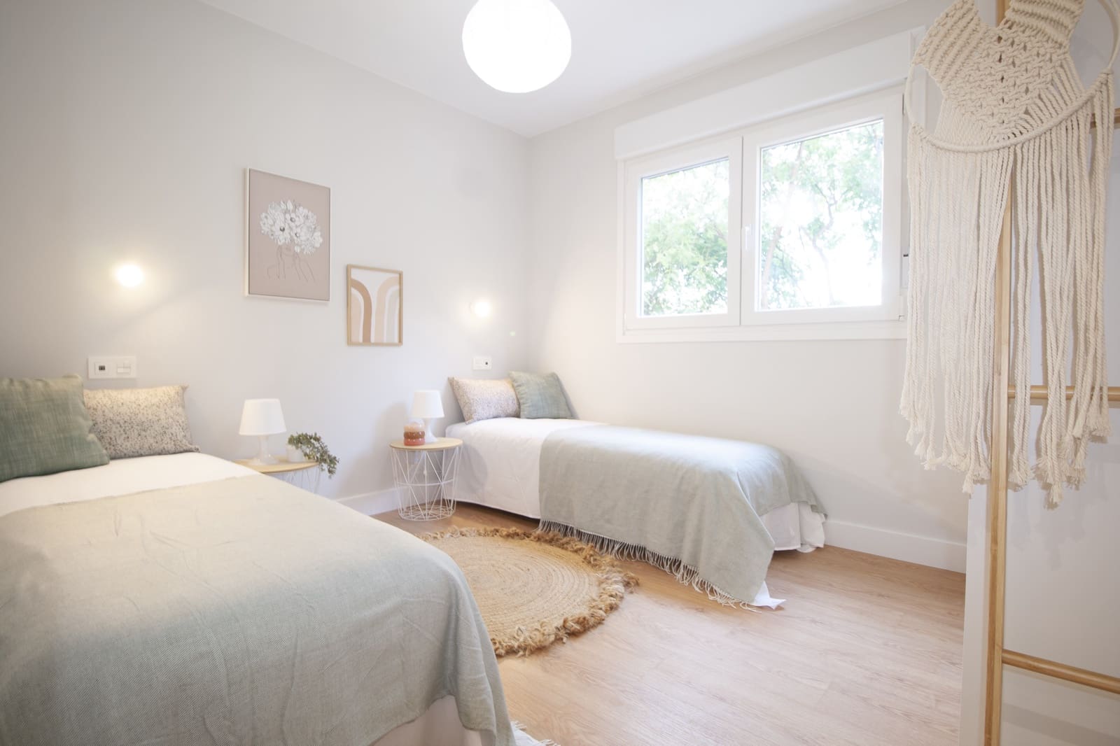 4 soveværelse Lejlighed til salg i Malaga by - € 520.200 (Ref: 9331838)