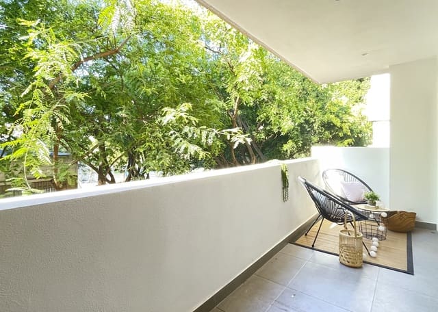 4 soveværelse Lejlighed til salg i Málaga by - € 520.200 (Ref: 9331838)