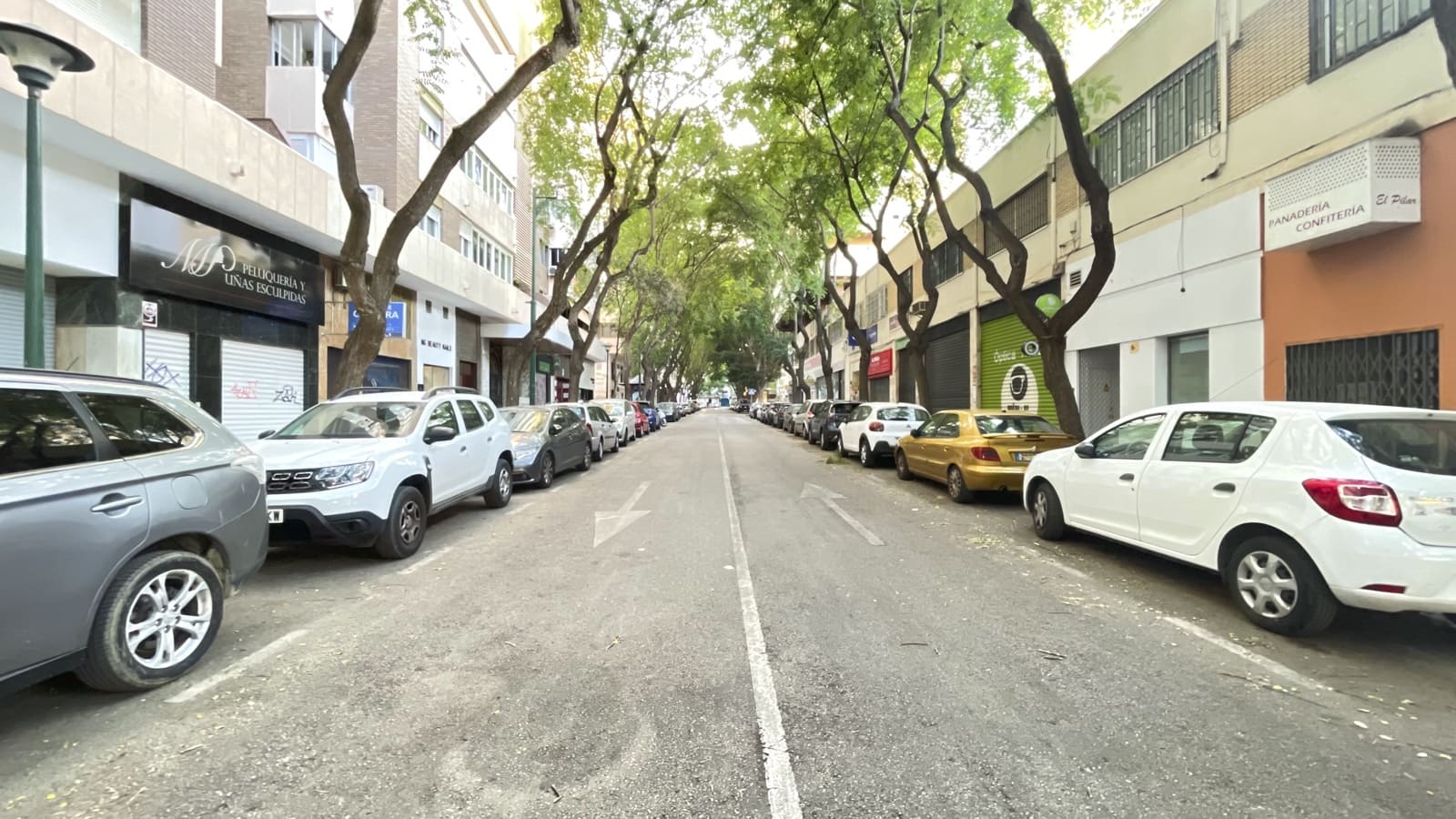 4 soveværelse Lejlighed til salg i Malaga by - € 520.200 (Ref: 9331838)