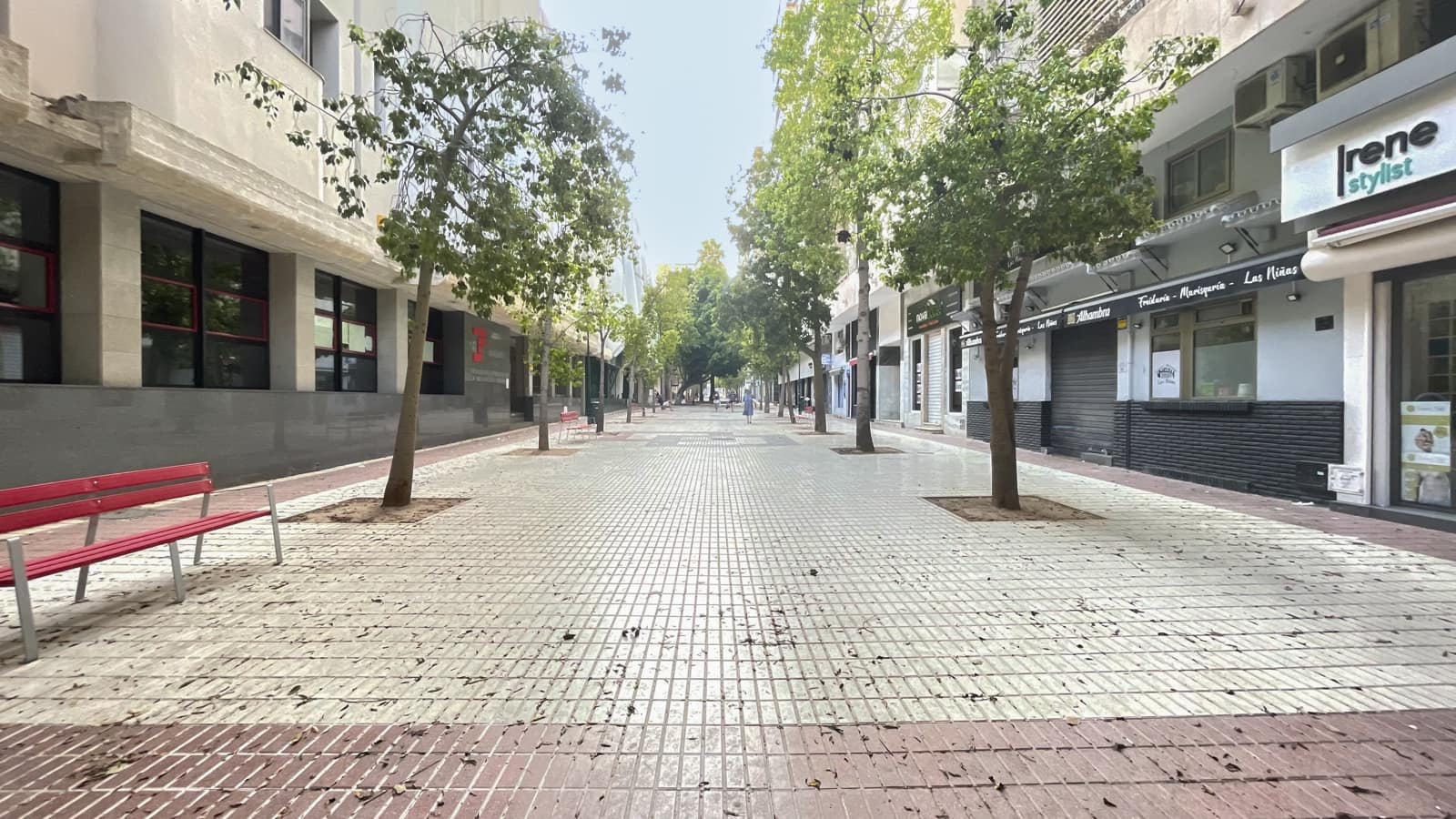 4 soveværelse Lejlighed til salg i Malaga by - € 520.200 (Ref: 9331838)