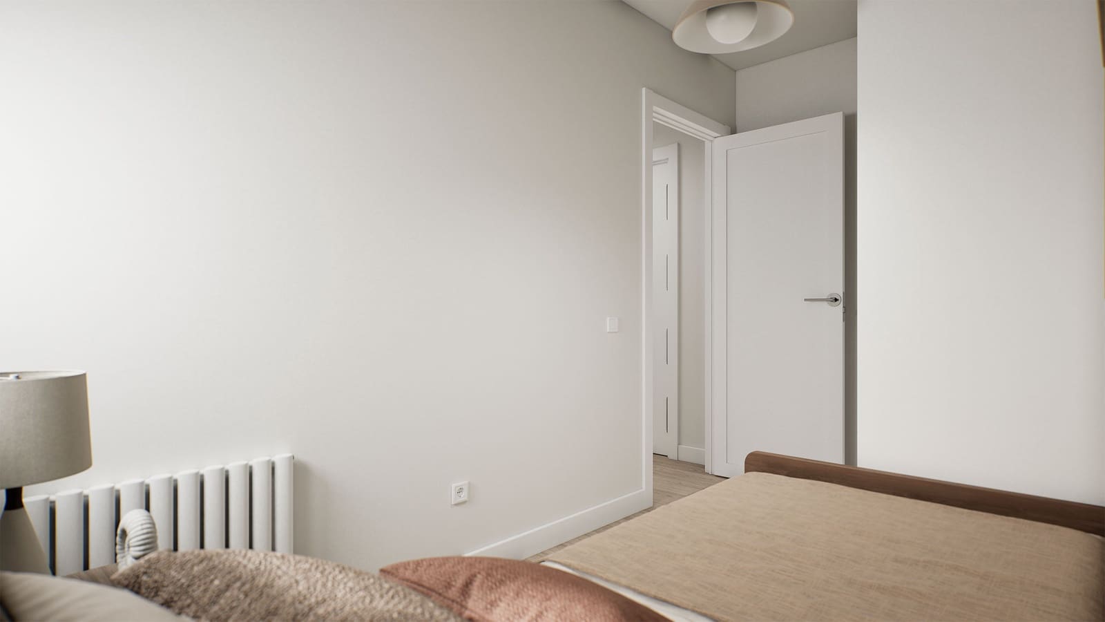 3 soverom Penthouse til salgs i Madrid by - € 1 525 000 (Ref: 9336902)