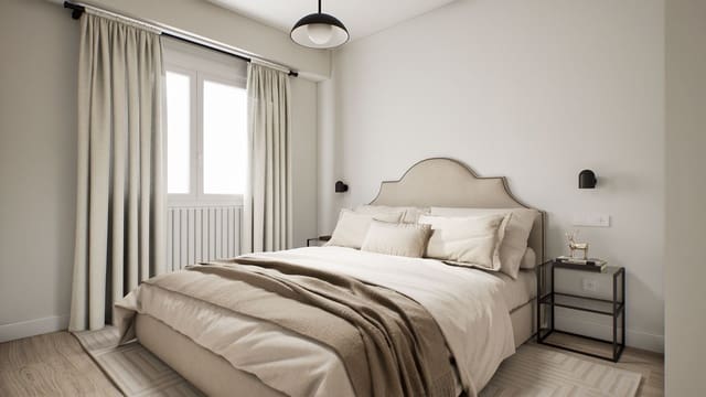 3 soverom Penthouse til salgs i Madrid by - € 1 525 000 (Ref: 9336902)