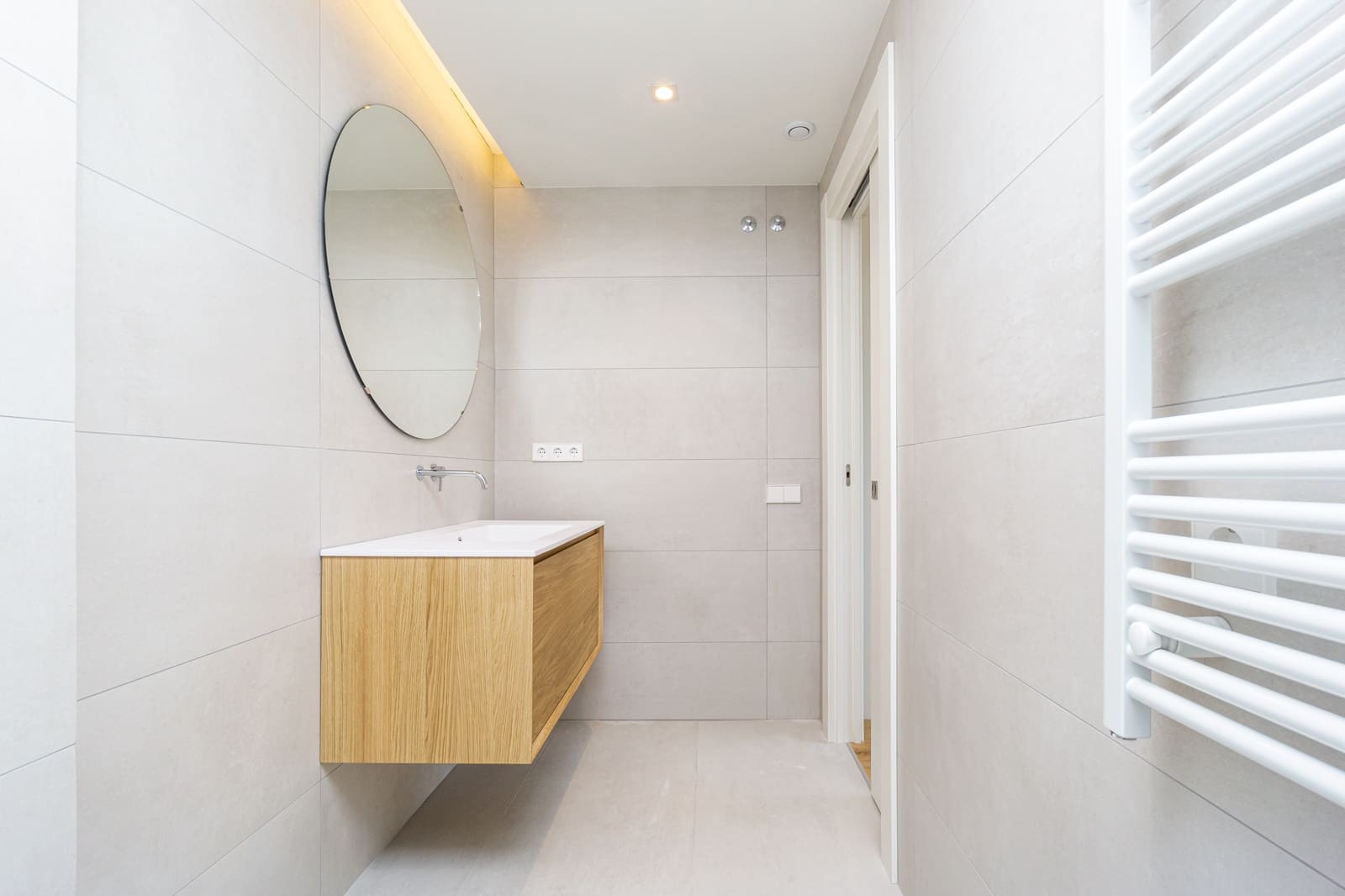 2 camera da letto Appartamento in vendita in Barcelona citta - 645.000 € (Rif: 9362767)