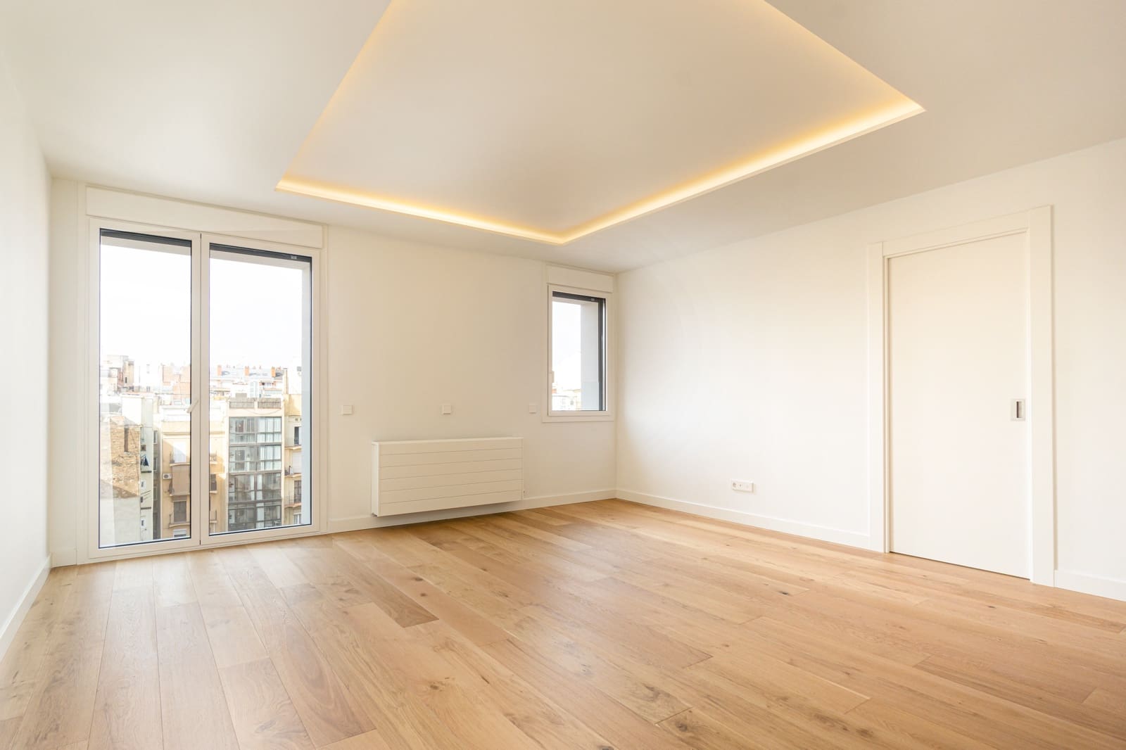 2 camera da letto Appartamento in vendita in Barcelona citta - 645.000 € (Rif: 9362767)