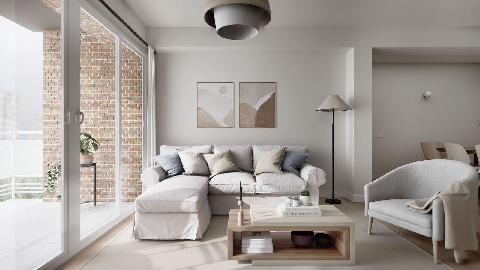 3 soverom Leilighet til salgs i Madrid by - € 615 000 (Ref: 9362854)