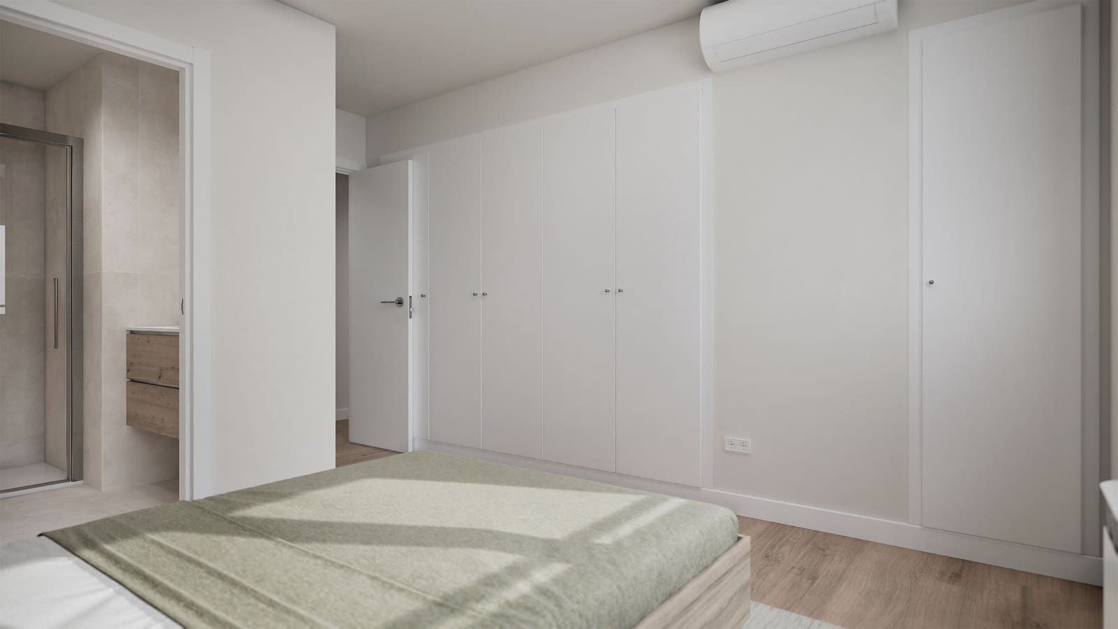 Piso de 3 habitaciones en Madrid ciudad en venta - 615.000 € (Ref: 9362931)