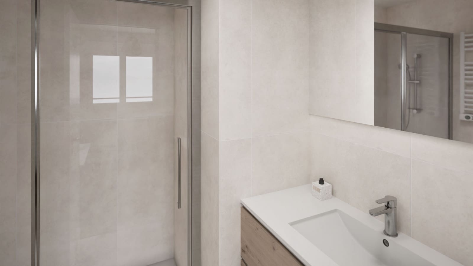 Piso de 3 habitaciones en Madrid ciudad en venta - 615.000 € (Ref: 9362931)