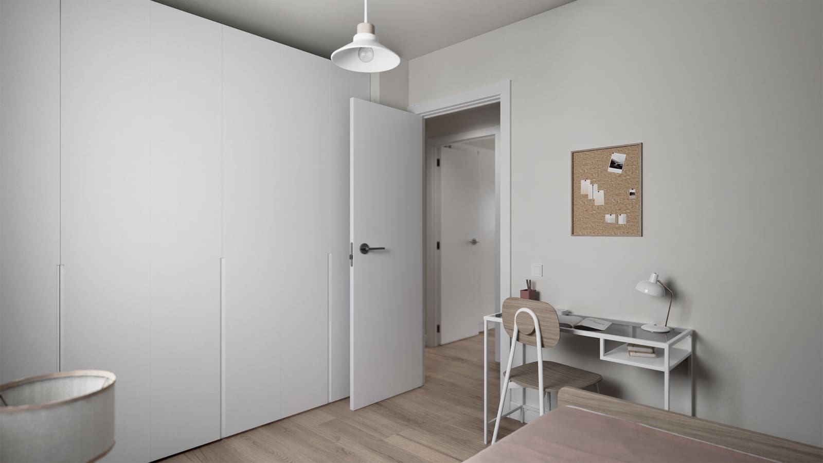 Piso de 3 habitaciones en Madrid ciudad en venta - 615.000 € (Ref: 9362931)