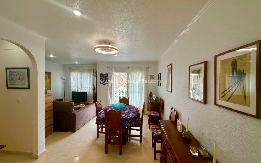 2 camera da letto Casa in vendita in Rojales con piscina garage - 165.000 € (Rif: 10011898)