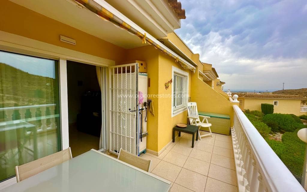 2 camera da letto Casa in vendita in Rojales con piscina garage - 165.000 € (Rif: 10011898)