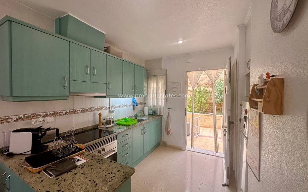2 camera da letto Casa in vendita in Rojales con piscina garage - 165.000 € (Rif: 10011898)