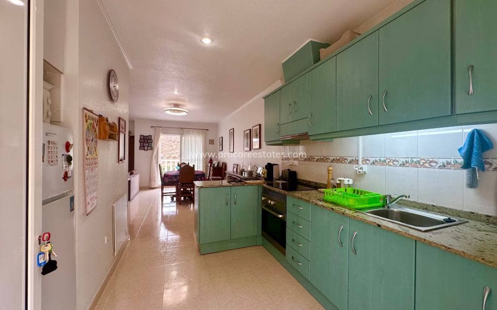 2 camera da letto Casa in vendita in Rojales con piscina garage - 165.000 € (Rif: 10011898)