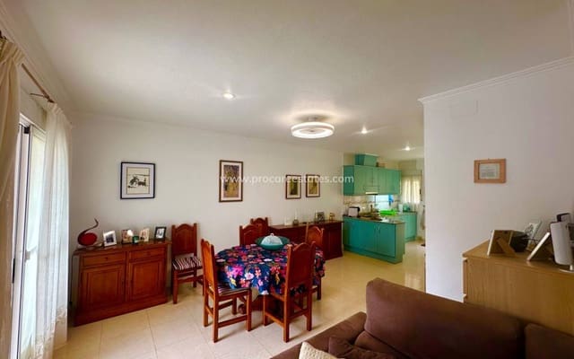 2 soverom Hus til salgs i Rojales med svømmebasseng garasje - € 165 000 (Ref: 10011898)