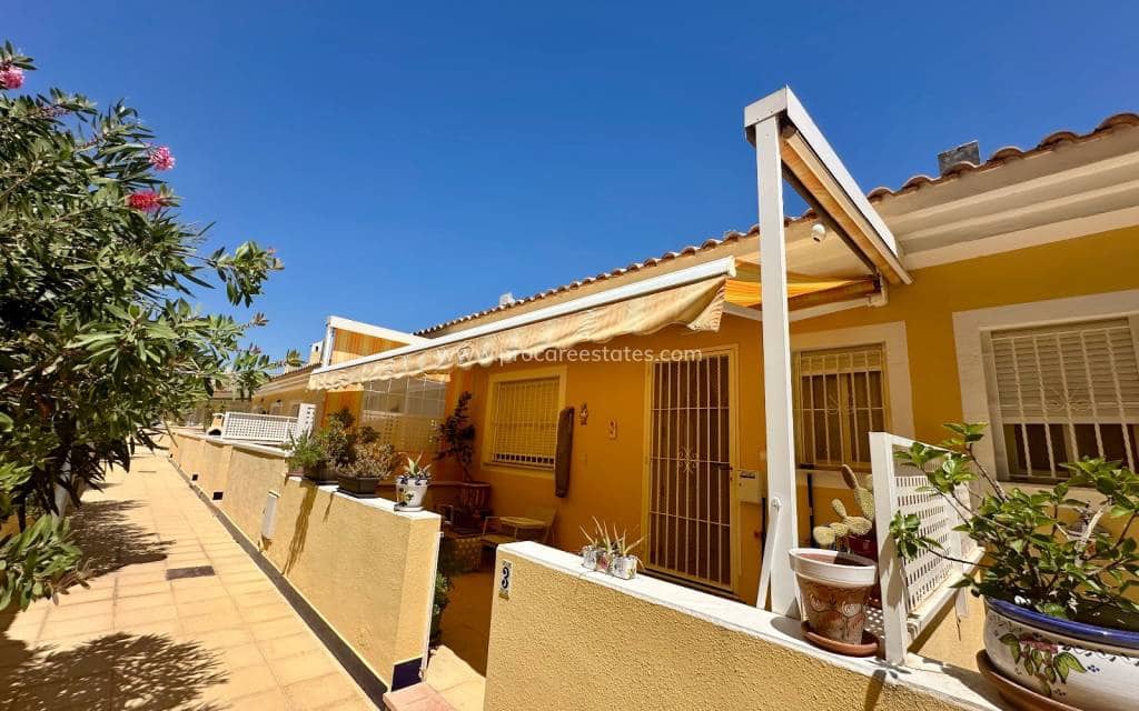 2 camera da letto Casa in vendita in Rojales con piscina garage - 165.000 € (Rif: 10011898)