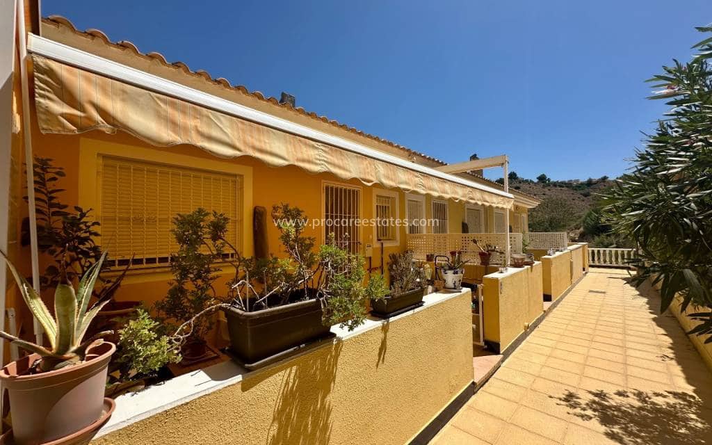 2 camera da letto Casa in vendita in Rojales con piscina garage - 165.000 € (Rif: 10011898)