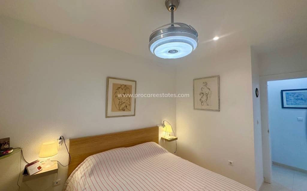 2 camera da letto Casa in vendita in Rojales con piscina garage - 165.000 € (Rif: 10011898)