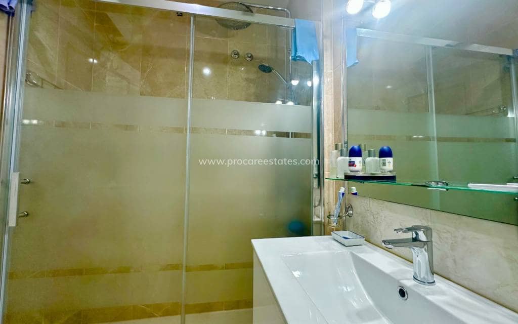 2 camera da letto Casa in vendita in Rojales con piscina garage - 165.000 € (Rif: 10011898)