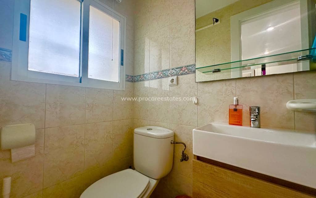 2 camera da letto Casa in vendita in Rojales con piscina garage - 165.000 € (Rif: 10011898)