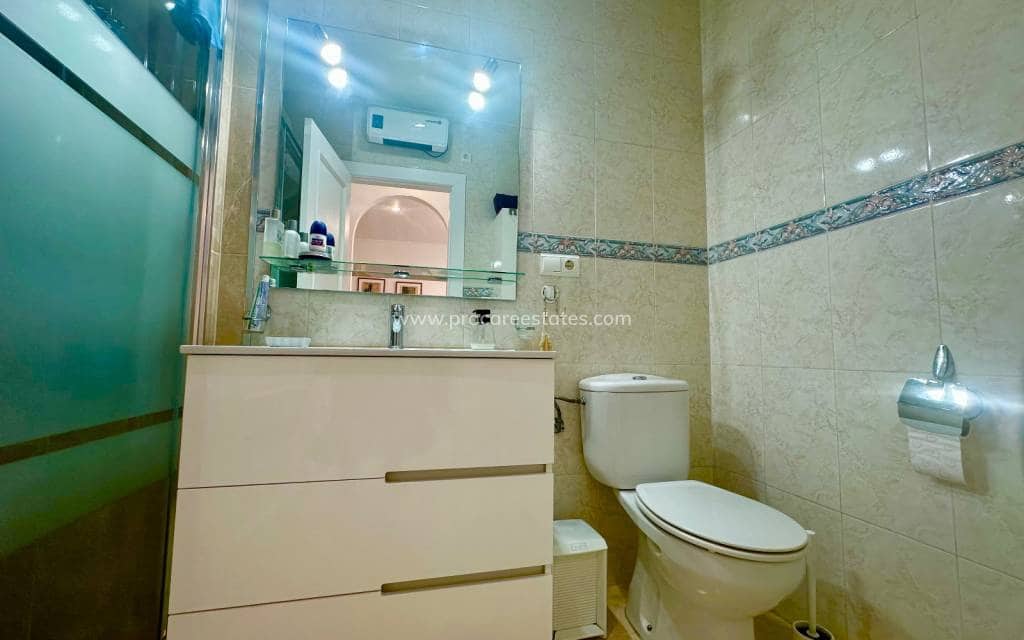 2 camera da letto Casa in vendita in Rojales con piscina garage - 165.000 € (Rif: 10011898)