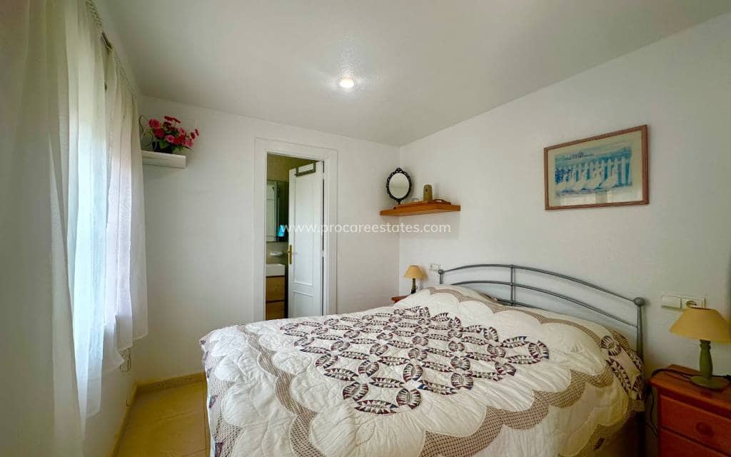2 camera da letto Casa in vendita in Rojales con piscina garage - 165.000 € (Rif: 10011898)