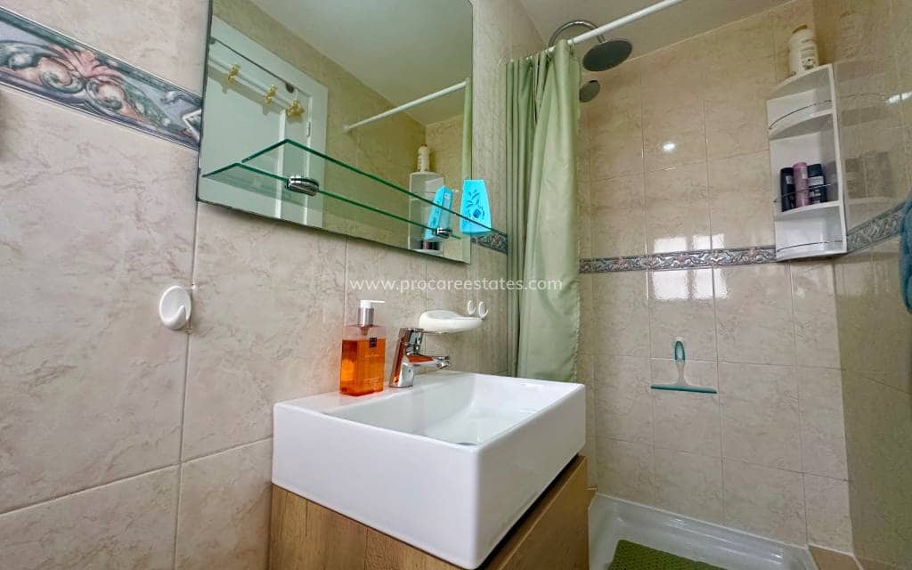 2 camera da letto Casa in vendita in Rojales con piscina garage - 165.000 € (Rif: 10011898)