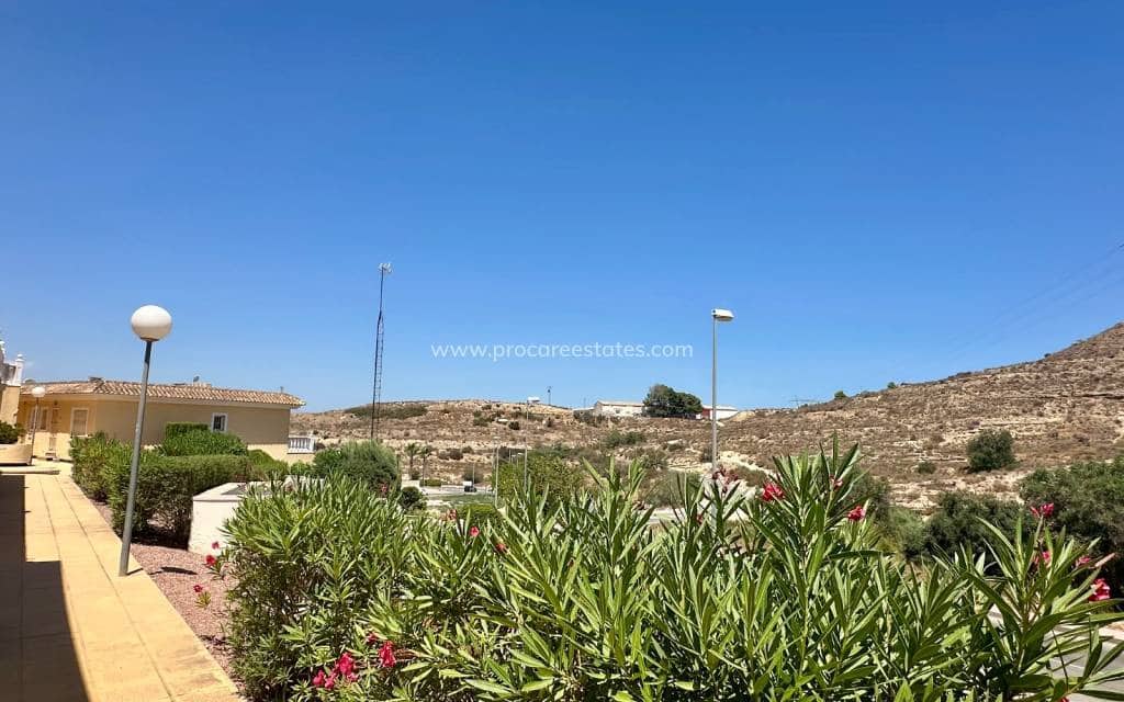 2 camera da letto Casa in vendita in Rojales con piscina garage - 165.000 € (Rif: 10011898)