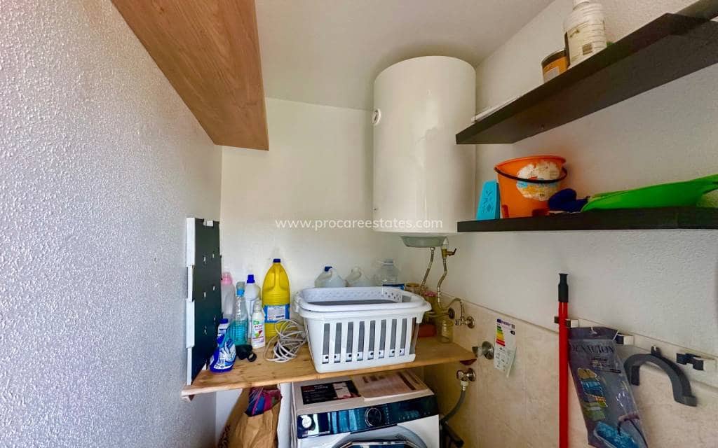 2 camera da letto Casa in vendita in Rojales con piscina garage - 165.000 € (Rif: 10011898)