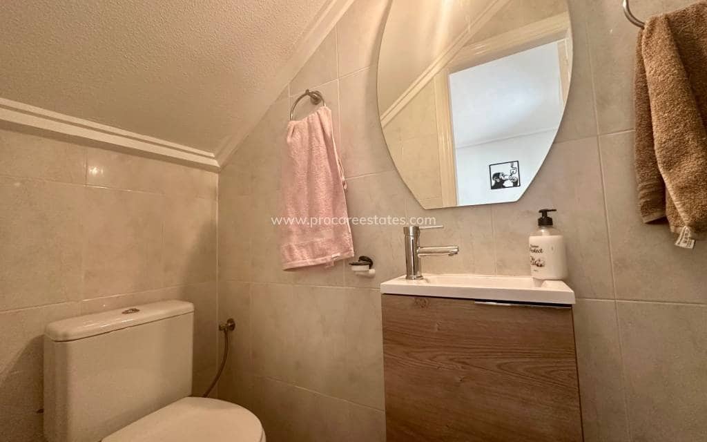2 slaapkamer Huis te koop in Dona Pepa met zwembad - € 219.500 (Ref: 10051985)
