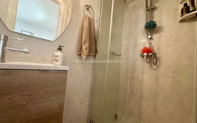 2 soveværelse Byhus til salg i Doña Pepa, Rojales med swimmingpool - € 219.500 (Ref: 10051985)