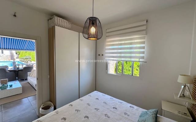 6 quarto Moradia para venda em Ciudad Quesada, Rojales com piscina garagem - 845 000 € (Ref: 10052068)