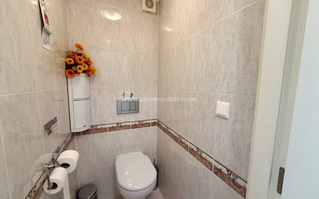 6 makuuhuone Huvila myytävänä paikassa Ciudad Quesada mukana uima-altaan 
autotalli - 575 000 € (Ref: 10102628)