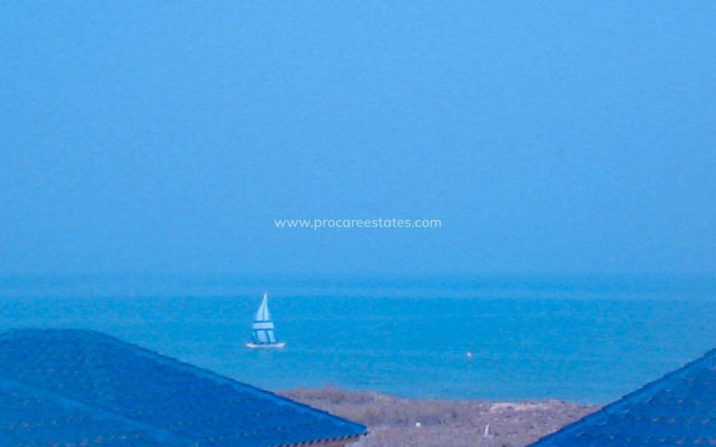 2 soverom Leilighet til salgs i El Moncayo med svømmebasseng garasje - € 215 000 (Ref: 7683421)