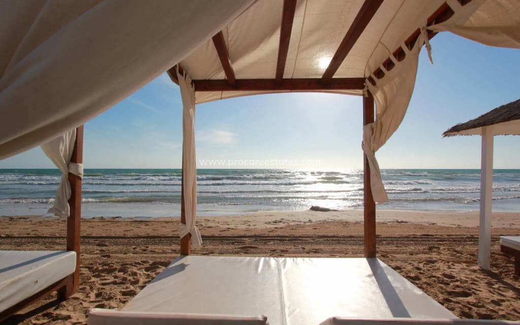 2 soverom Leilighet til salgs i El Moncayo med svømmebasseng garasje - € 215 000 (Ref: 7683421)