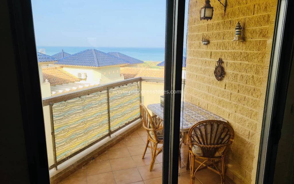 2 soverom Leilighet til salgs i El Moncayo med svømmebasseng garasje - € 215 000 (Ref: 7683421)