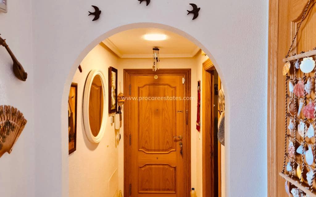 2 soverom Leilighet til salgs i El Moncayo med svømmebasseng garasje - € 215 000 (Ref: 7683421)