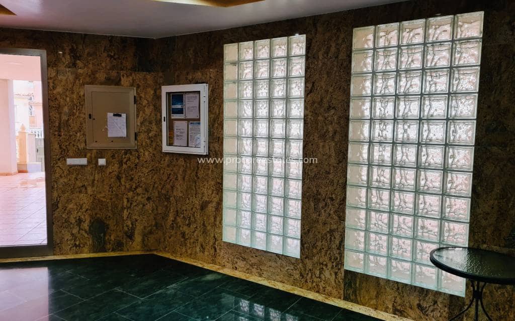 2 soverom Leilighet til salgs i El Moncayo med svømmebasseng garasje - € 215 000 (Ref: 7683421)