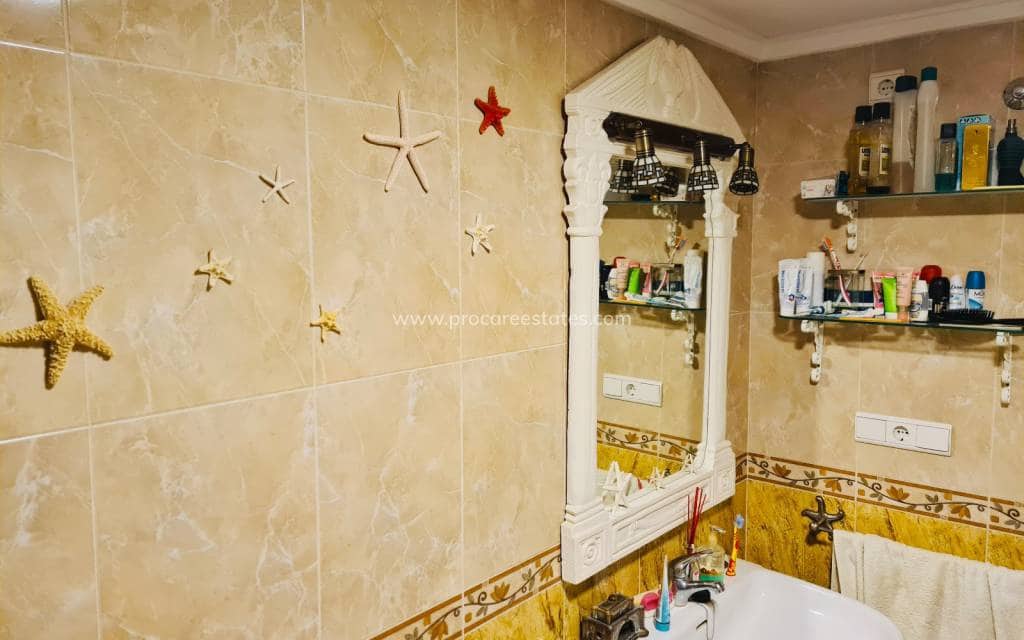 2 soverom Leilighet til salgs i El Moncayo med svømmebasseng garasje - € 215 000 (Ref: 7683421)