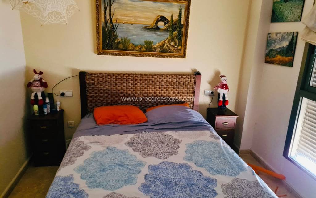 2 soverom Leilighet til salgs i El Moncayo med svømmebasseng garasje - € 215 000 (Ref: 7683421)