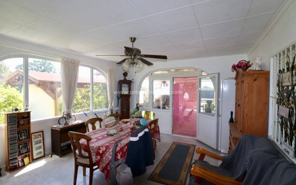 4 soveværelse Finca/Landehus til salg i Heredades med swimmingpool - € 299.950 (Ref: 8371657)