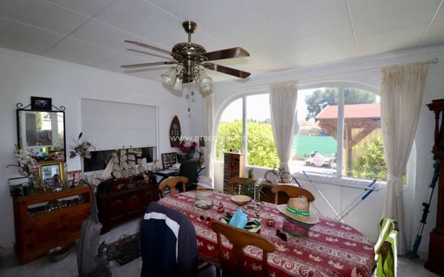 4 makuuhuone Maalaistalo myytävänä paikassa Heredades, Almoradí mukana uima-altaan - 299 950 € (Ref: 8371657)