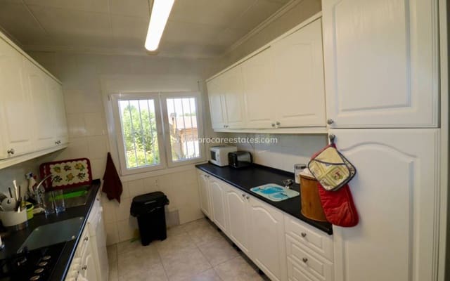 4 makuuhuone Maalaistalo myytävänä paikassa Heredades, Almoradí mukana uima-altaan - 299 950 € (Ref: 8371657)