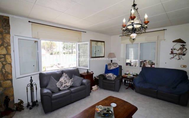 4 makuuhuone Maalaistalo myytävänä paikassa Heredades, Almoradí mukana uima-altaan - 299 950 € (Ref: 8371657)