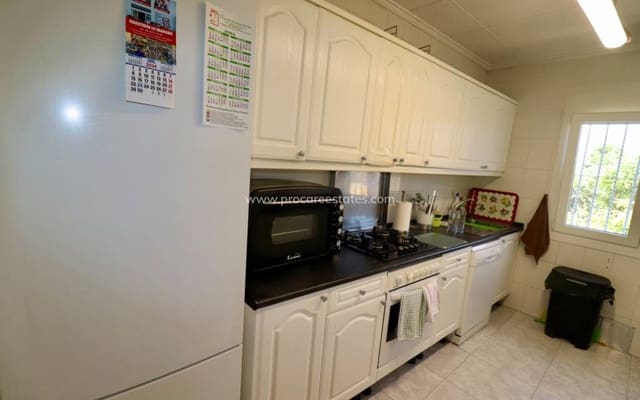 4 makuuhuone Maalaistalo myytävänä paikassa Heredades, Almoradí mukana uima-altaan - 299 950 € (Ref: 8371657)