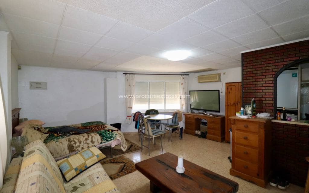 4 soveværelse Finca/Landehus til salg i Heredades med swimmingpool - € 299.950 (Ref: 8371657)