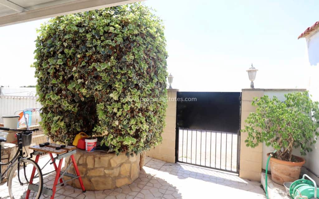 4 soveværelse Finca/Landehus til salg i Heredades med swimmingpool - € 299.950 (Ref: 8371657)