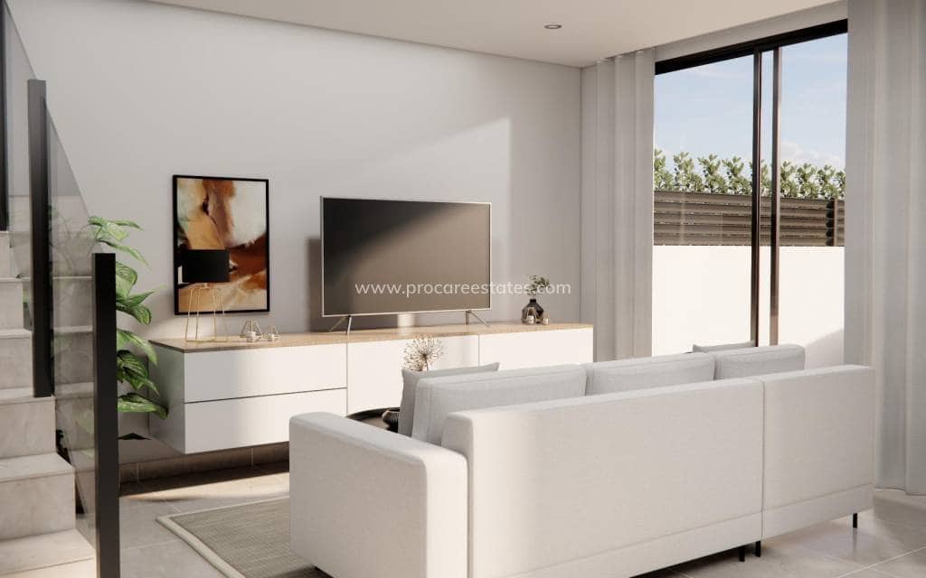 3 slaapkamer Huis te koop in Rojales - € 389.900 (Ref: 8425640)